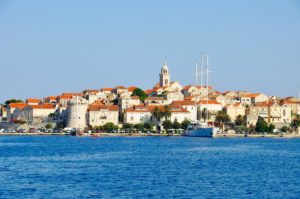 Korcula boat tour by Deck and Cheers